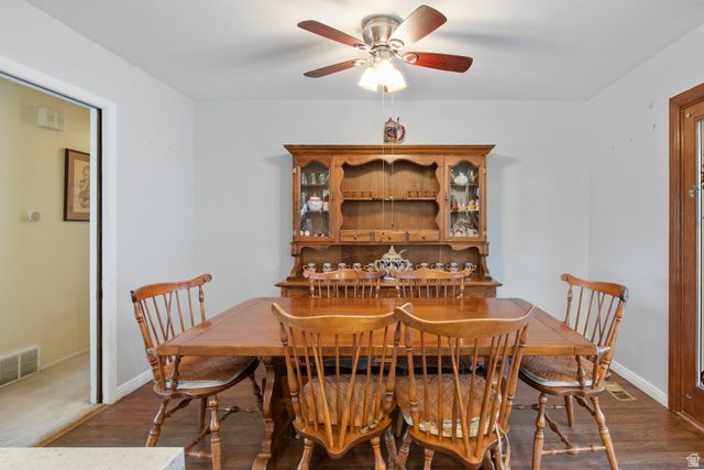 3721 W EL GLEN AVE, West Valley City, UT 84120