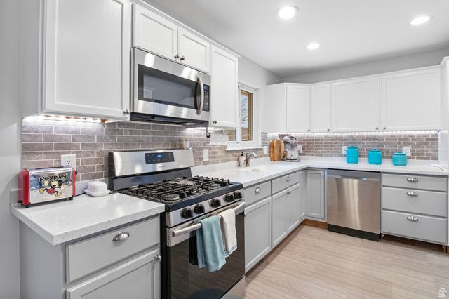 3721 W EL GLEN AVE, West Valley City, UT 84120