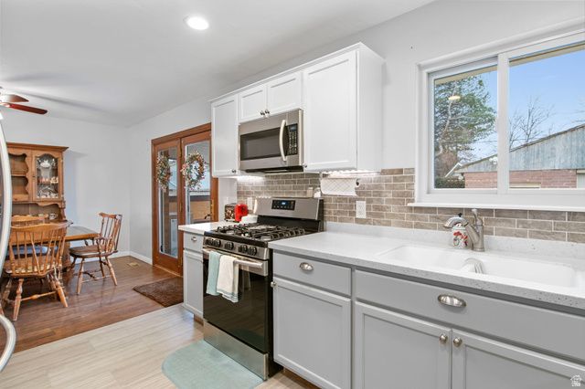 3721 W EL GLEN AVE, West Valley City, UT 84120