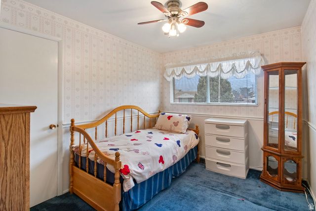 3721 W EL GLEN AVE, West Valley City, UT 84120