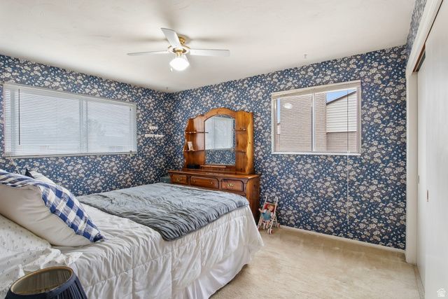 3721 W EL GLEN AVE, West Valley City, UT 84120