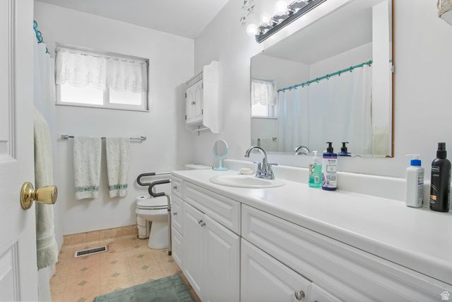 3721 W EL GLEN AVE, West Valley City, UT 84120