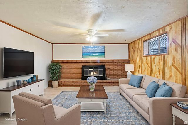 3721 W EL GLEN AVE, West Valley City, UT 84120