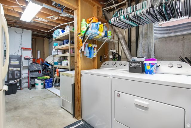 3721 W EL GLEN AVE, West Valley City, UT 84120