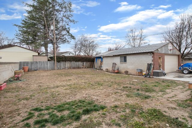 3721 W EL GLEN AVE, West Valley City, UT 84120