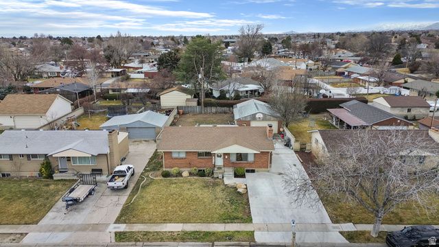3721 W EL GLEN AVE, West Valley City, UT 84120