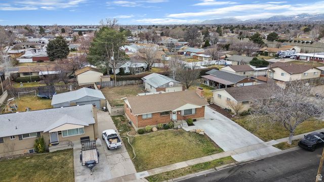 3721 W EL GLEN AVE, West Valley City, UT 84120