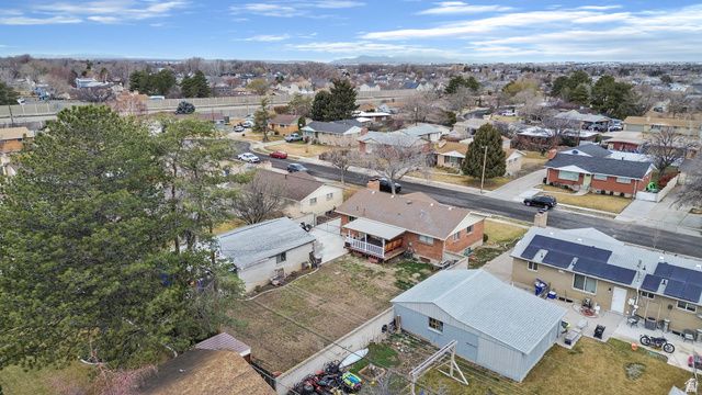 3721 W EL GLEN AVE, West Valley City, UT 84120