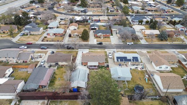 3721 W EL GLEN AVE, West Valley City, UT 84120