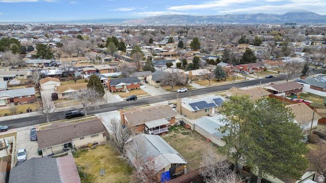 3721 W EL GLEN AVE, West Valley City, UT 84120