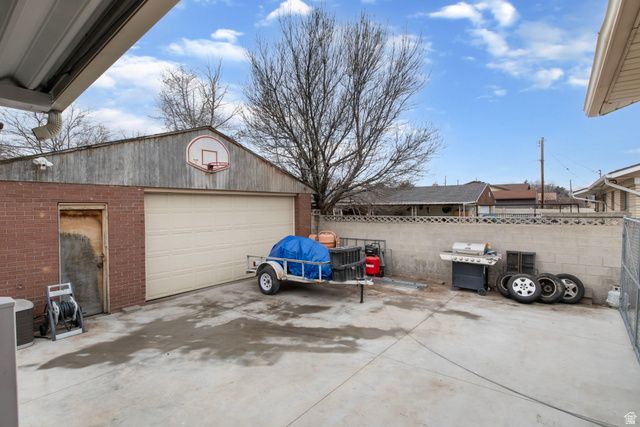 3721 W EL GLEN AVE, West Valley City, UT 84120