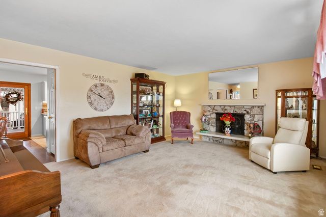 3721 W EL GLEN AVE, West Valley City, UT 84120