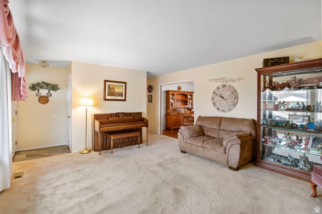 3721 W EL GLEN AVE, West Valley City, UT 84120