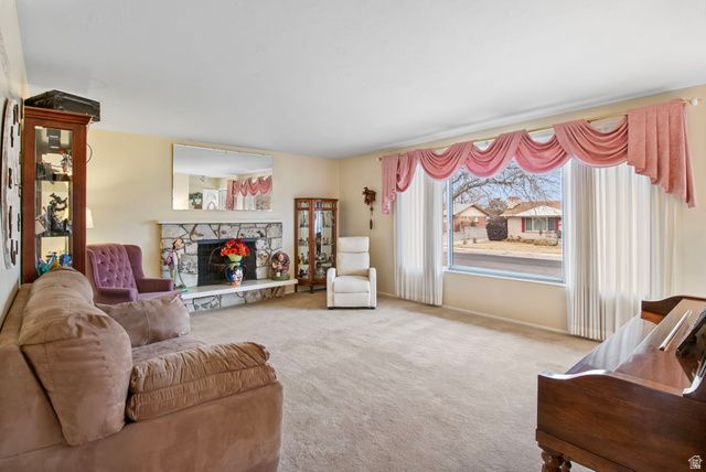 3721 W EL GLEN AVE, West Valley City, UT 84120