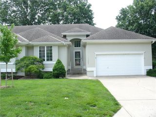 17205 E 44th Street Court S, Independence, MO 64055