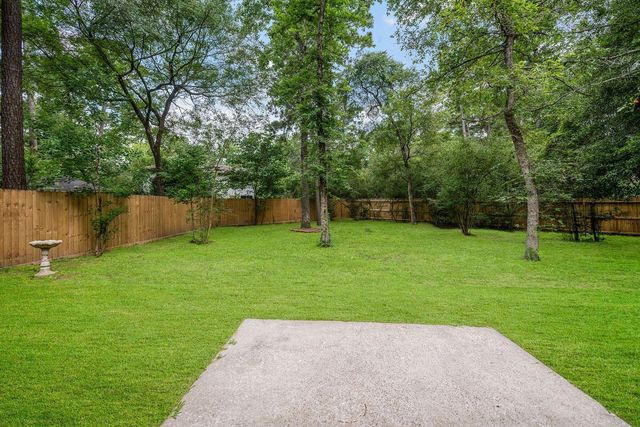 17 Oldstream Court, The Woodlands, TX 77381