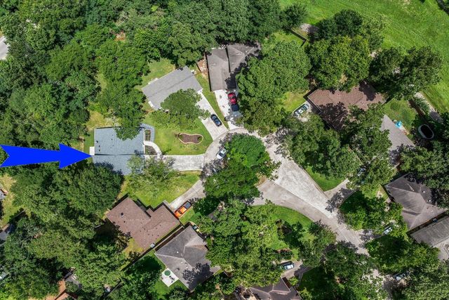17 Oldstream Court, The Woodlands, TX 77381