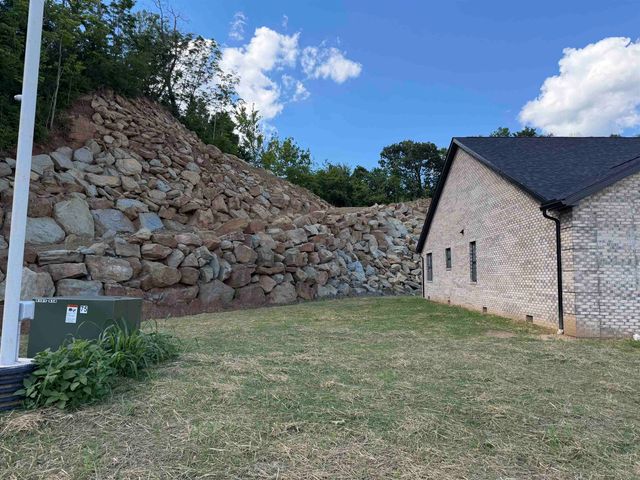 662 PRIVATE ROAD 574, Proctorville, OH 45669