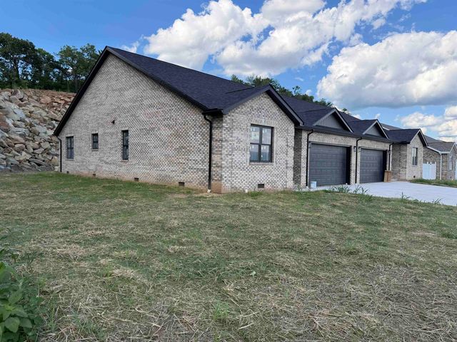 662 PRIVATE ROAD 574, Proctorville, OH 45669