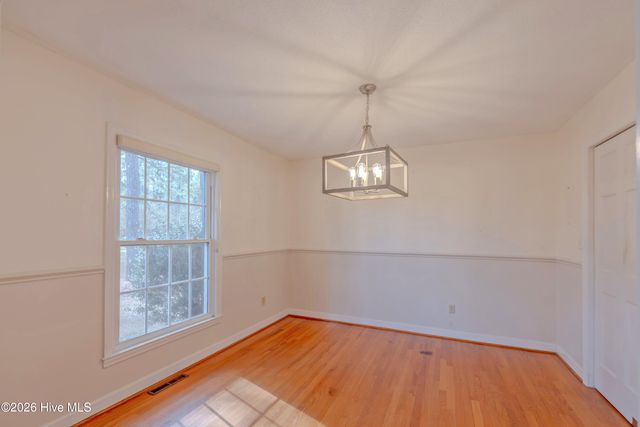 110 Annie Faye Norris Lane, Teachey, NC 28464