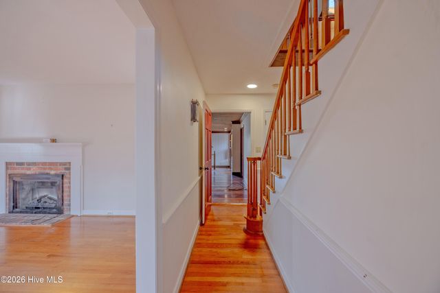 110 Annie Faye Norris Lane, Teachey, NC 28464