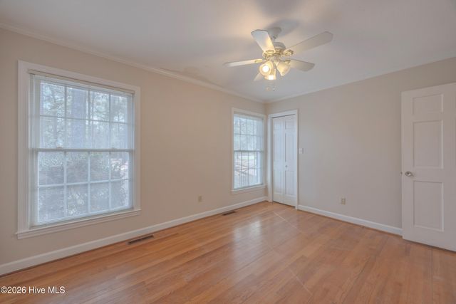 110 Annie Faye Norris Lane, Teachey, NC 28464