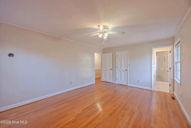 110 Annie Faye Norris Lane, Teachey, NC 28464