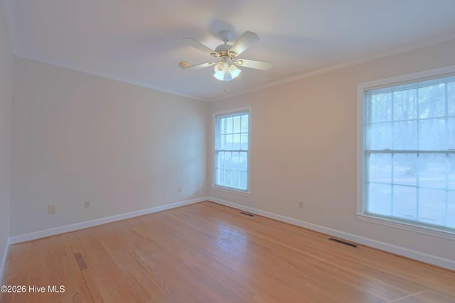 110 Annie Faye Norris Lane, Teachey, NC 28464