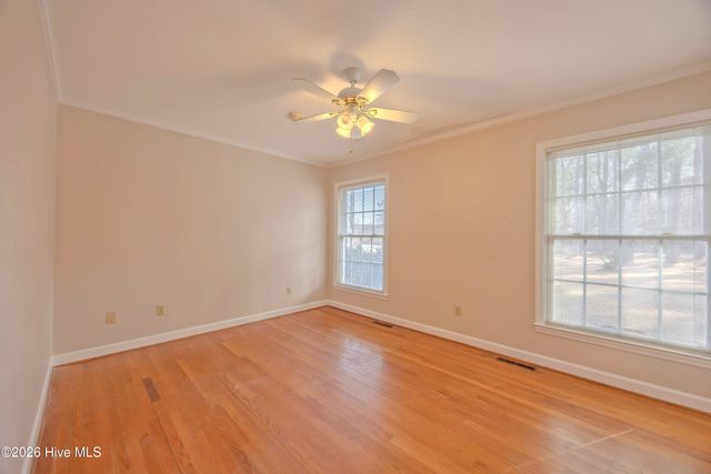 110 Annie Faye Norris Lane, Teachey, NC 28464