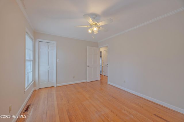 110 Annie Faye Norris Lane, Teachey, NC 28464