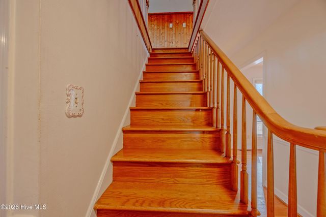 110 Annie Faye Norris Lane, Teachey, NC 28464