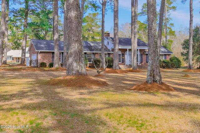 110 Annie Faye Norris Lane, Teachey, NC 28464