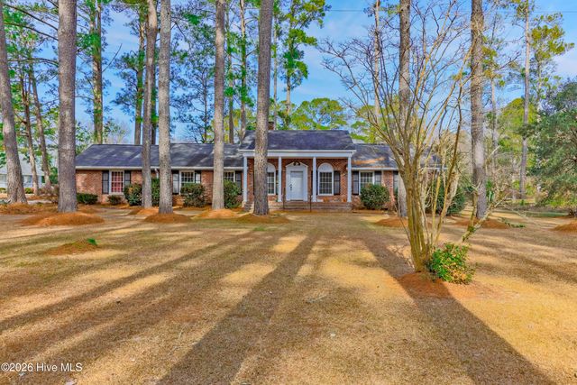 110 Annie Faye Norris Lane, Teachey, NC 28464