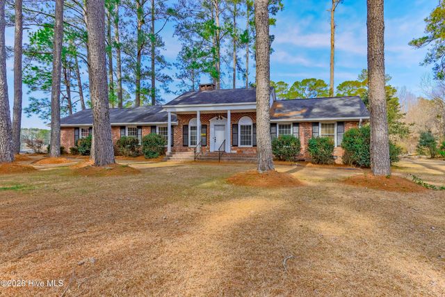 110 Annie Faye Norris Lane, Teachey, NC 28464