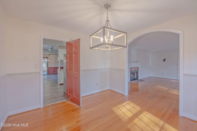 110 Annie Faye Norris Lane, Teachey, NC 28464