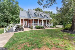51 Howington Road, Jefferson, GA 30549