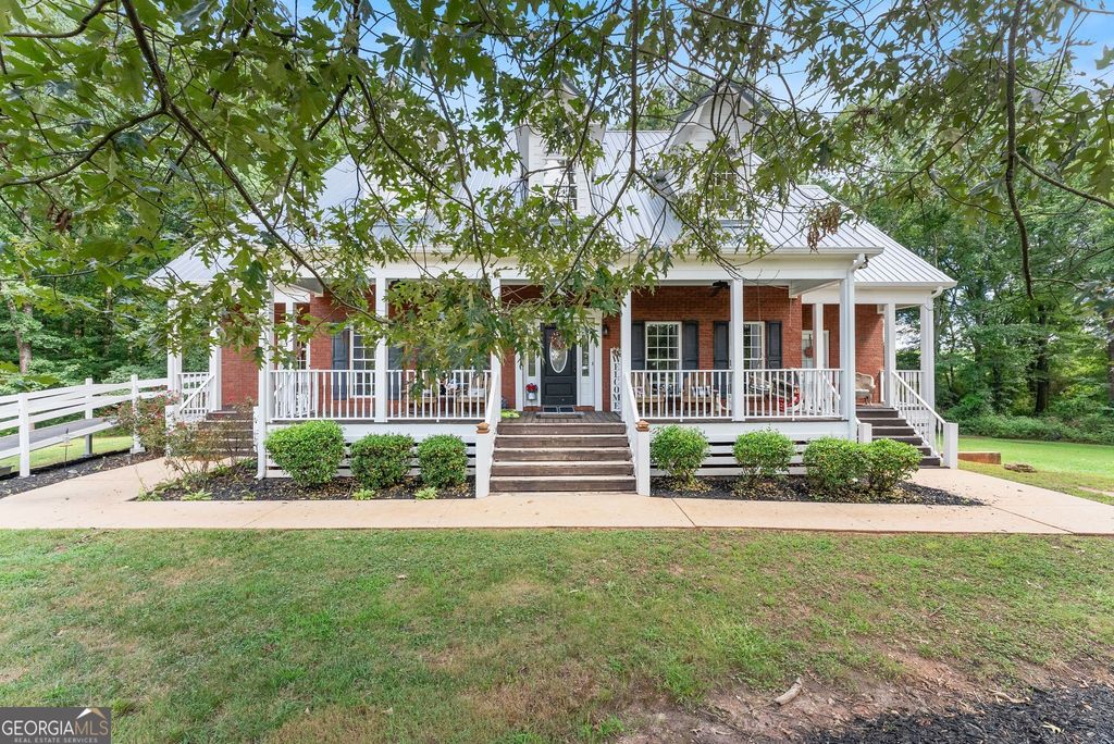 51 Howington Road, Jefferson, GA 30549 — photo 2