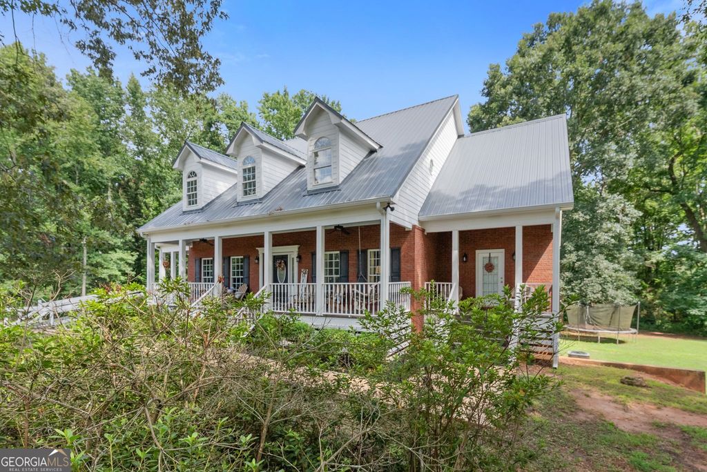 51 Howington Road, Jefferson, GA 30549 — photo 3
