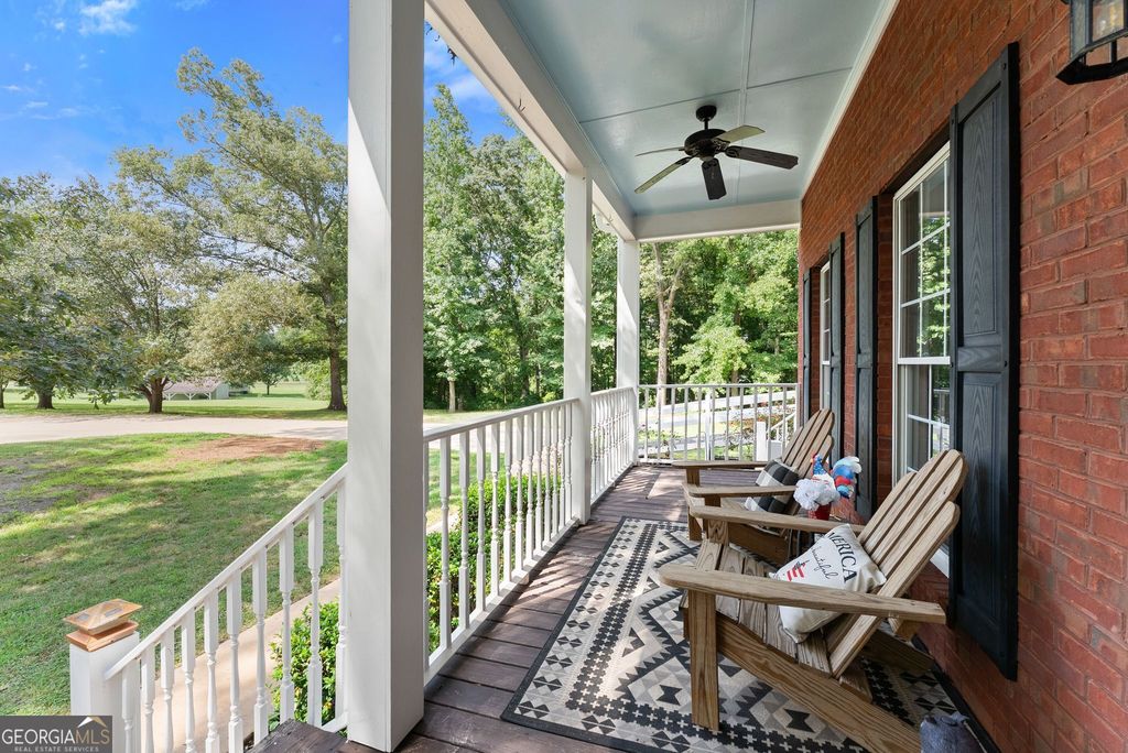 51 Howington Road, Jefferson, GA 30549 — photo 5