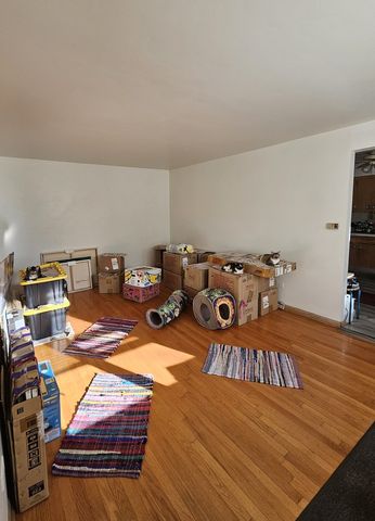 4118 W 63rd Street, Chicago, IL 60629