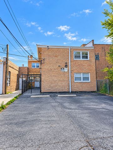 4118 W 63rd Street, Chicago, IL 60629