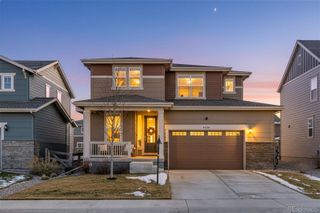 4084 Chasm Lake Drive, Loveland, CO 80538