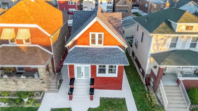 1631 Cleveland Avenue, Whiting, IN 46394