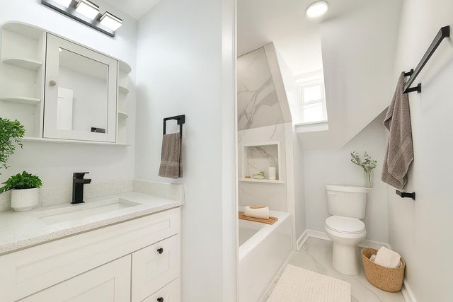 1631 Cleveland Avenue, Whiting, IN 46394