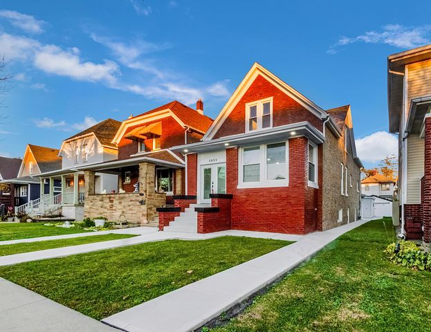 1631 Cleveland Avenue, Whiting, IN 46394