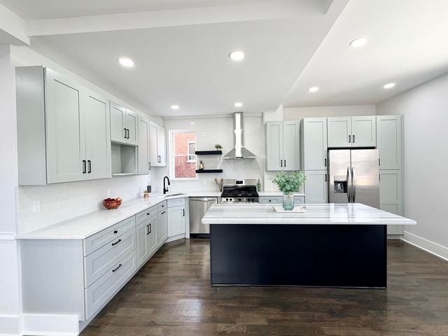 1631 Cleveland Avenue, Whiting, IN 46394