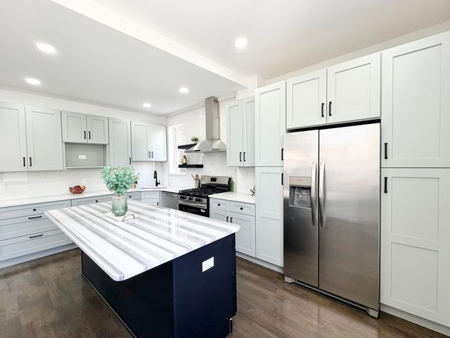 1631 Cleveland Avenue, Whiting, IN 46394