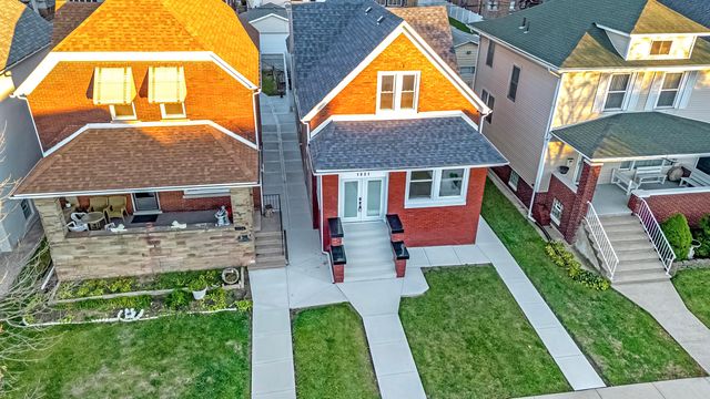 1631 Cleveland Avenue, Whiting, IN 46394