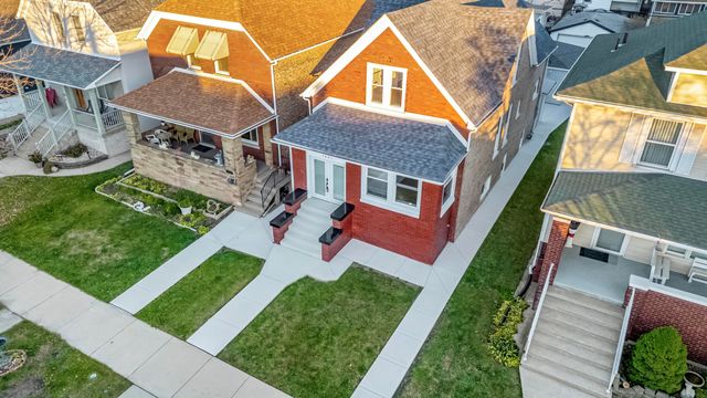 1631 Cleveland Avenue, Whiting, IN 46394