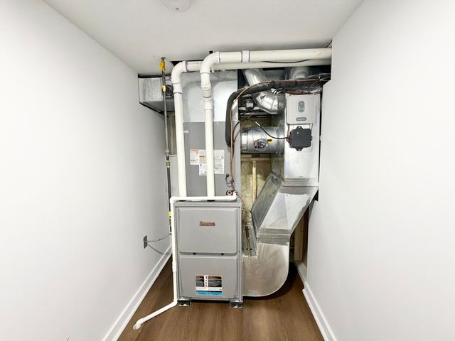 1631 Cleveland Avenue, Whiting, IN 46394